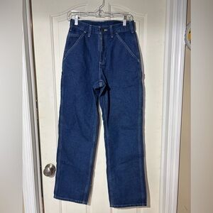 Carhartt Relaxed Fit Denim Jeans